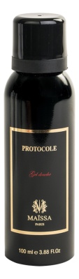 Gel de duș 100 ml