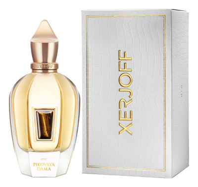 Parfum 100 ML