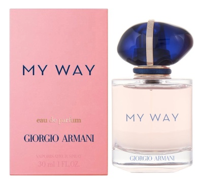 apă de parfum 30 ml
