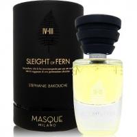 Masque Milano Sleight of Fern