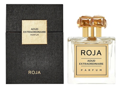 Parfum 100 ml