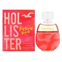 Hollister Festival Vibes For Her