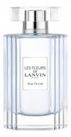 Lanvin Les Fleurs De - Blue Orchid