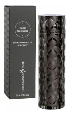 Spray de corp 250 ml