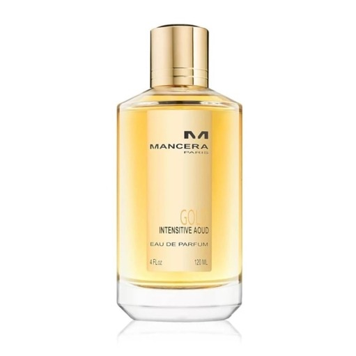 Mancera Intensitive Aoud Gold