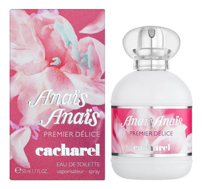 Apă de toaletă 50 ml
