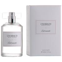 Chabaud Maison de Parfum Lait Concentre