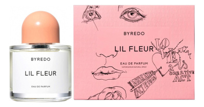 apă de parfum 100 ml (tangerine)