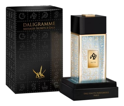apă de parfum 100 ml