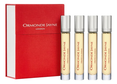 Parfum 40 ml (exdp 4 x 10 ml)