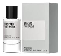 Brocard Tune of Love