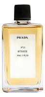 Prada No10 Myrrhe
