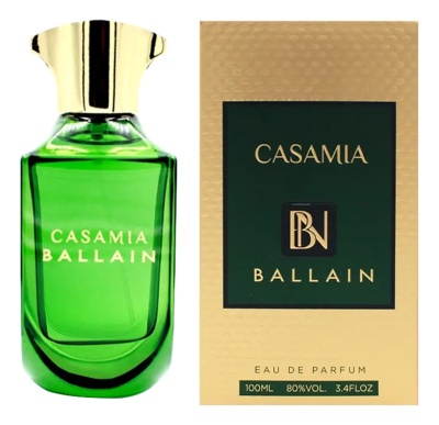 apă de parfum 100 ml