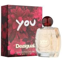 Desigual You