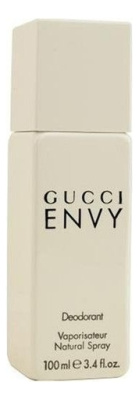Deodorant 100 ml