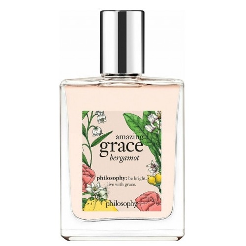 Philosophy Amazing Grace Bergamot