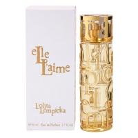 Lolita Lempicka Elle L’aime