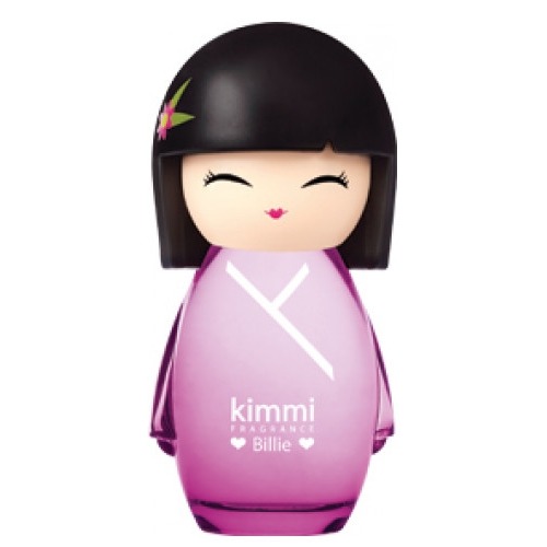 KOTO Parfums Kimmi Fragrance Billie