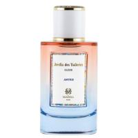 Maissa Parfums Jardin des Tuileries Amyris