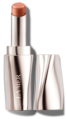 LA MER THE LIP TREATMENT-HONEY 3.4GM