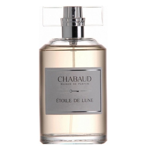 Chabaud Maison de Parfum Etoile de Lune