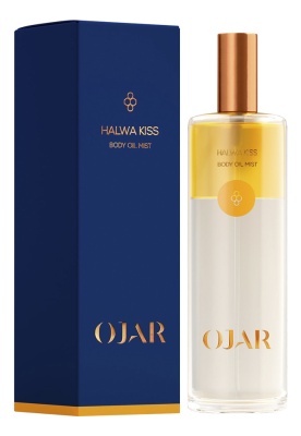Ulei de corp 100 ml