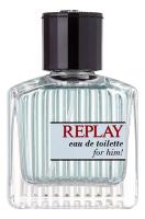 Replay For Him
