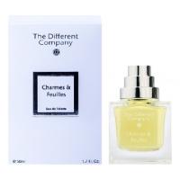 The Different Company Charmes et Feuilles