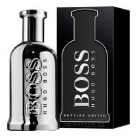 HUGO BOSS Boss Bottled United