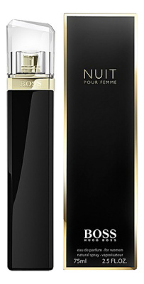 Apă de parfum 75 ml