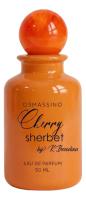 Osmassino Cherry Sherbet