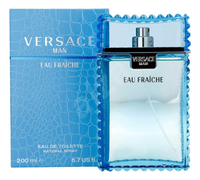 apă de toaletă 200 ml