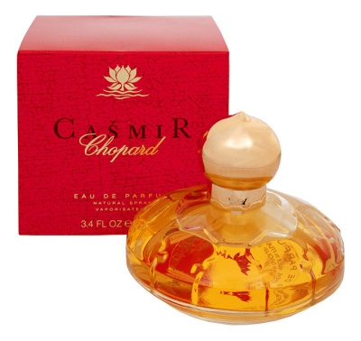 apă de parfum 100 ml Design vechi