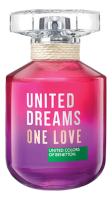 Benetton United Dreams One Love 2019