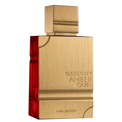 Al Haramain Perfumes Amber Oud Ruby Edition