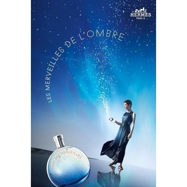 Hermes L'Ombre Des Merveilles