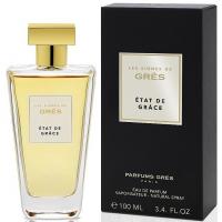 Parfums Gres Paris Etat de Grace