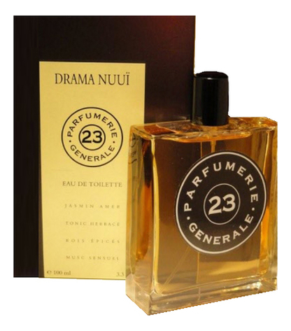 Pierre Guillaume PG23 Drama Nuui