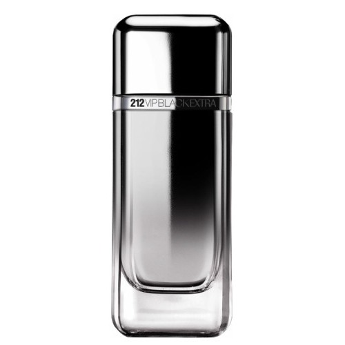 CAROLINA HERRERA 212 VIP Black Extra