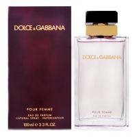 DOLCE  GABBANA Pour Femme