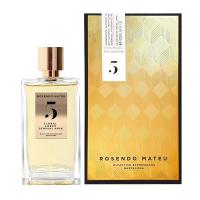 Rosendo Mateu - Olfactive Expressions Nº 5 Floral, Amber, Sensual Musk