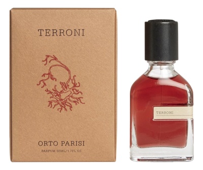 Parfum 50 ml