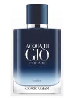 Giorgio Armani Acqua Di Gio Profondo Parfum