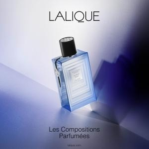 Lalique Glorious Indigo