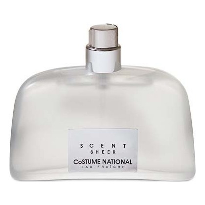 Costume National Scent Sheer