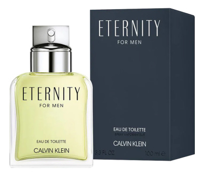 apă de toaletă 100 ml