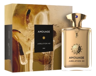 Parfum 100 ml