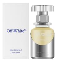 Off-White Solution No.7