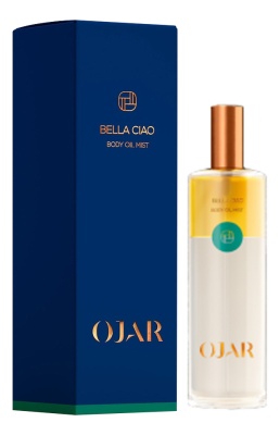 Ulei de corp 100 ml