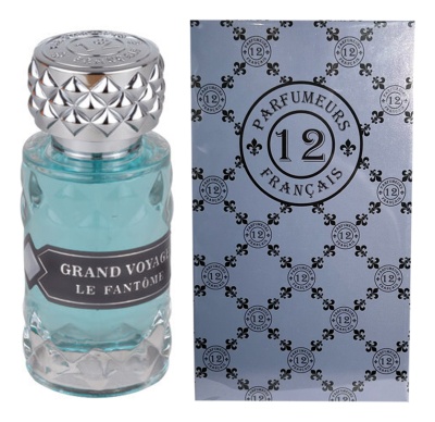 Parfum 50 ml